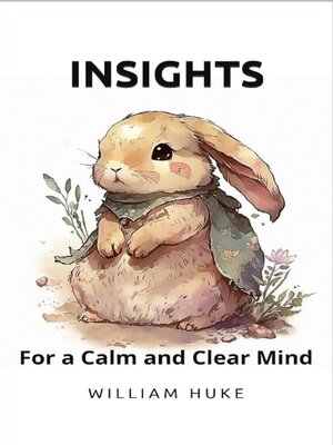cover image of Insights